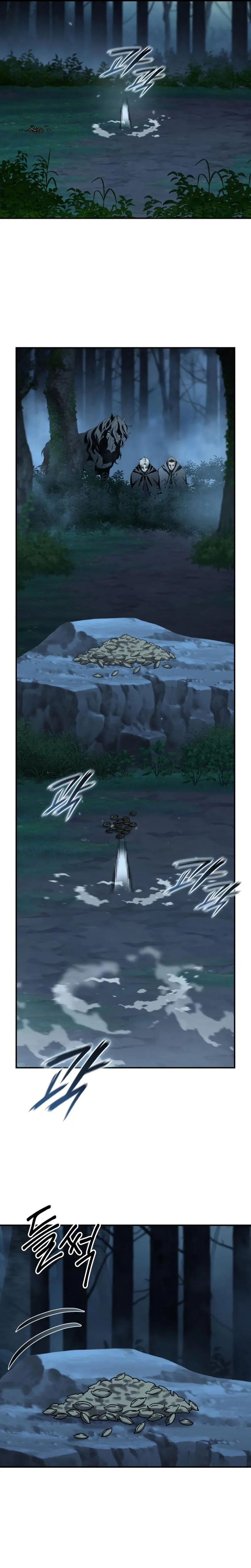 El maestro de la espada acogedor de estrellas > Capitulo 99 > Page 41