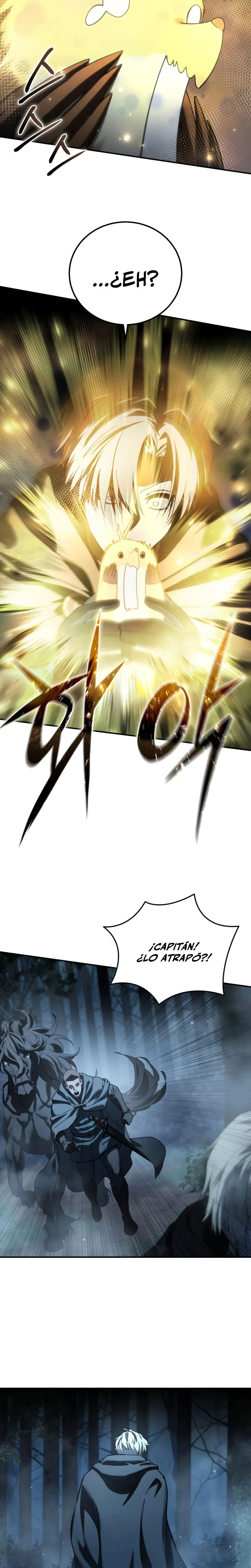 El maestro de la espada acogedor de estrellas > Capitulo 99 > Page 111