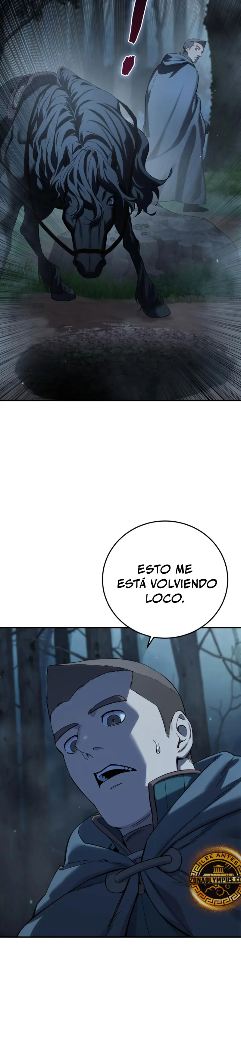 El maestro de la espada acogedor de estrellas > Capitulo 99 > Page 141