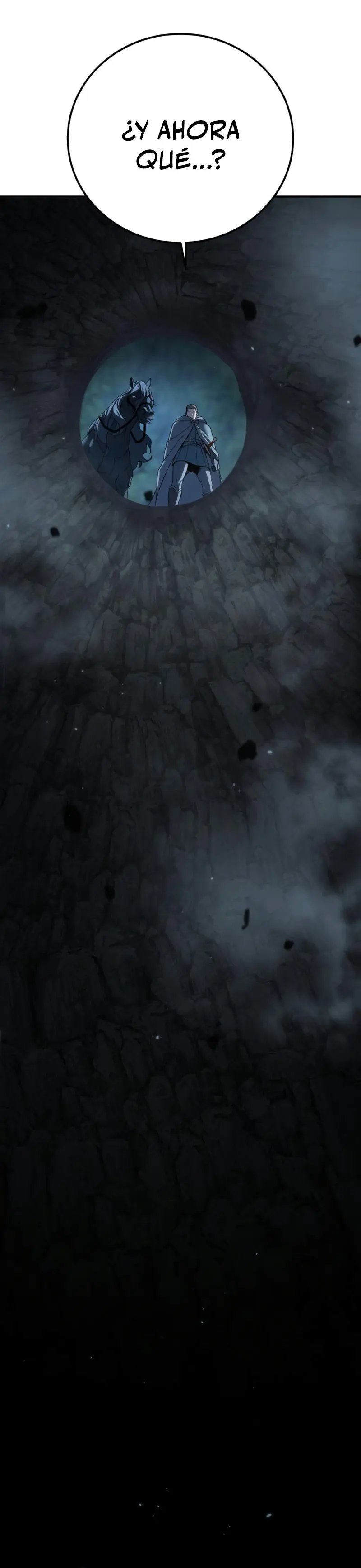 El maestro de la espada acogedor de estrellas > Capitulo 99 > Page 151