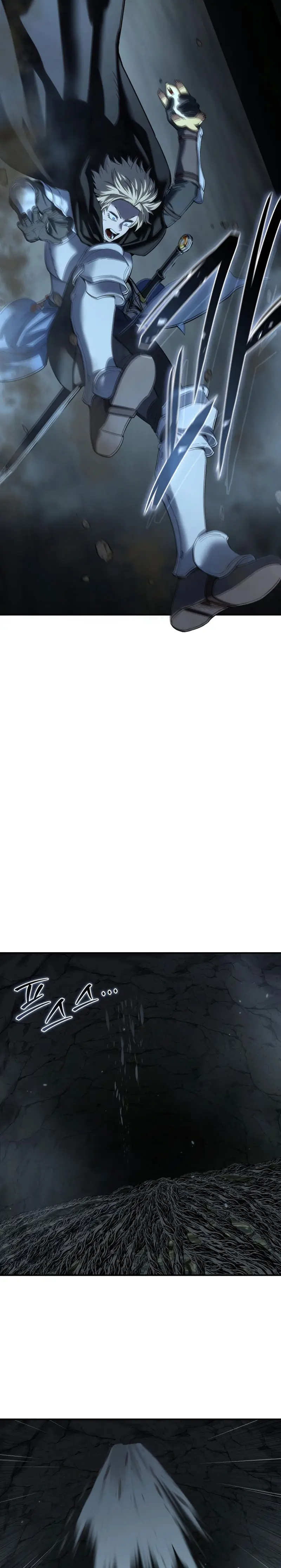 El maestro de la espada acogedor de estrellas > Capitulo 99 > Page 181