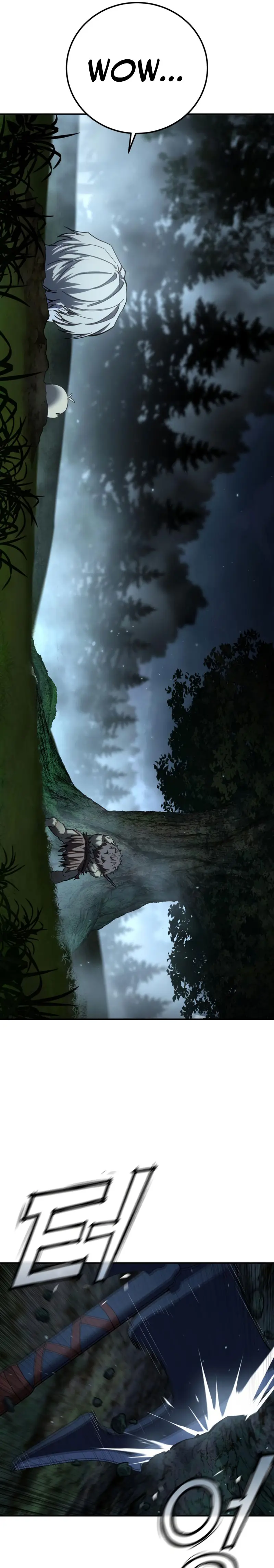 El maestro de la espada acogedor de estrellas > Capitulo 99 > Page 361