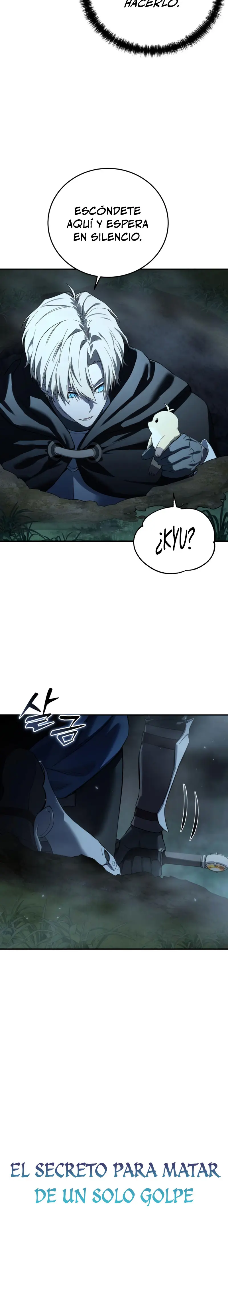 El maestro de la espada acogedor de estrellas > Capitulo 99 > Page 411