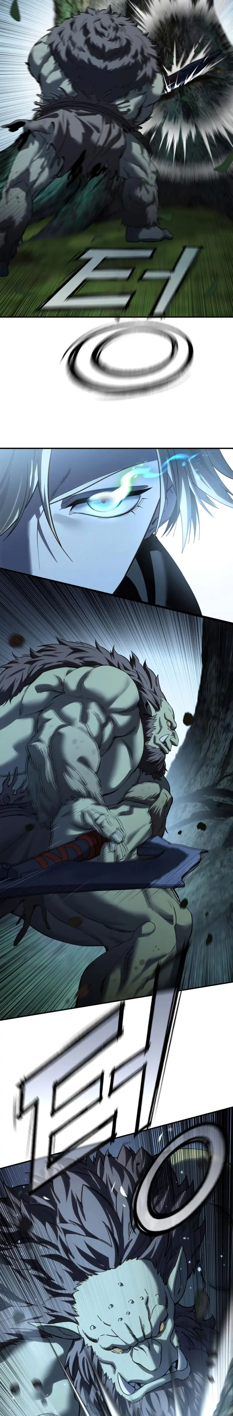 El maestro de la espada acogedor de estrellas > Capitulo 99 > Page 431