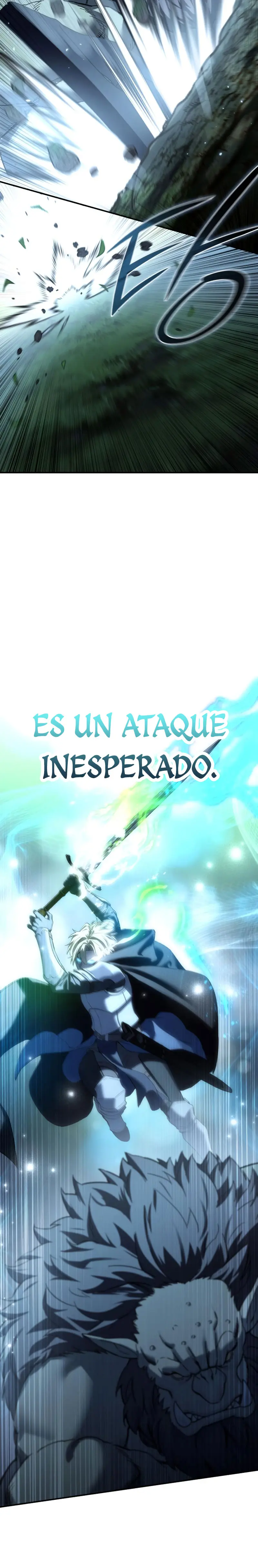 El maestro de la espada acogedor de estrellas > Capitulo 99 > Page 441