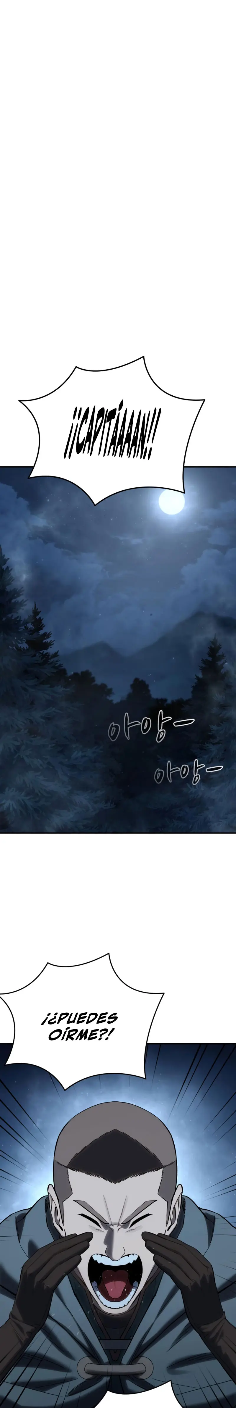El maestro de la espada acogedor de estrellas > Capitulo 100 > Page 11