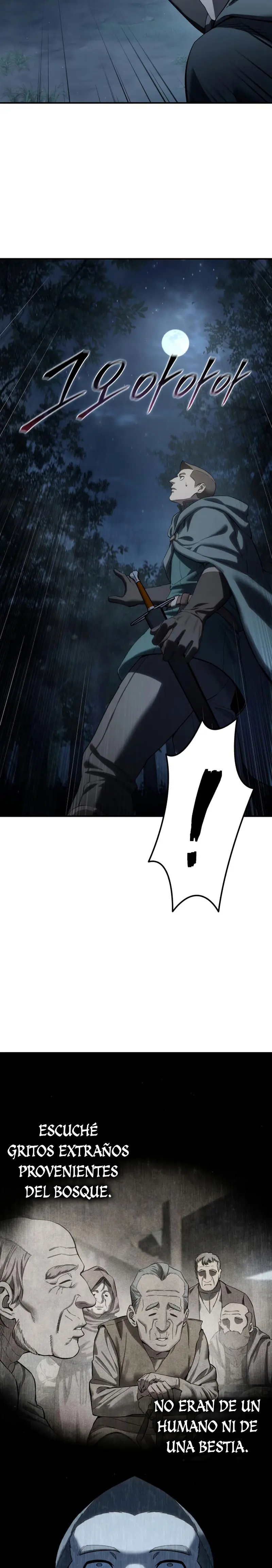 El maestro de la espada acogedor de estrellas > Capitulo 100 > Page 51