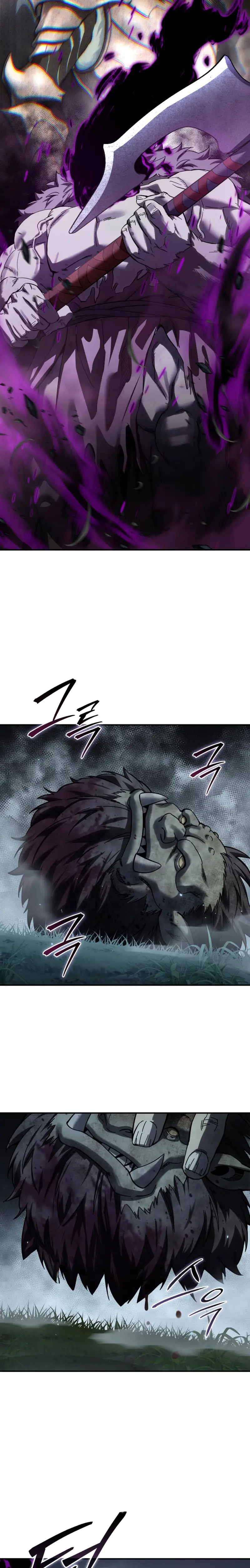 El maestro de la espada acogedor de estrellas > Capitulo 100 > Page 141