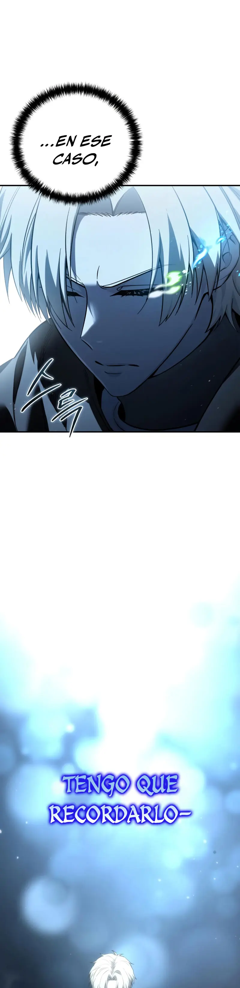 El maestro de la espada acogedor de estrellas > Capitulo 100 > Page 171