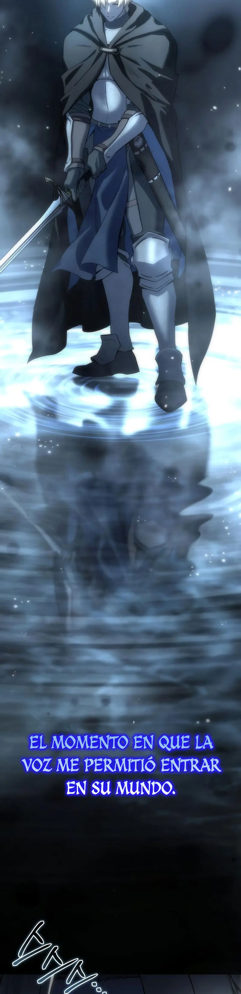 El maestro de la espada acogedor de estrellas > Capitulo 100 > Page 181