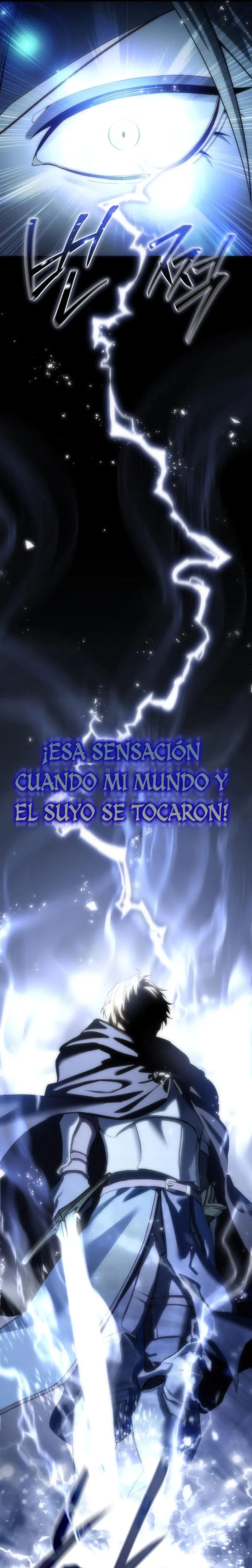 El maestro de la espada acogedor de estrellas > Capitulo 100 > Page 201