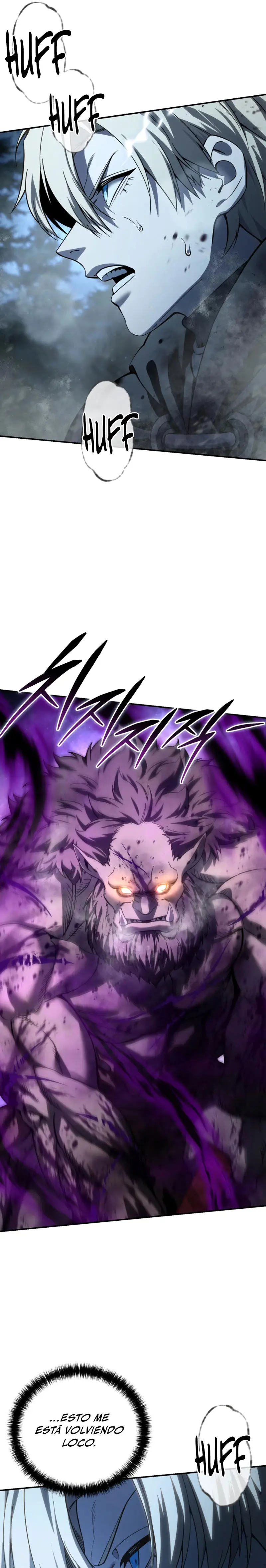 El maestro de la espada acogedor de estrellas > Capitulo 100 > Page 291