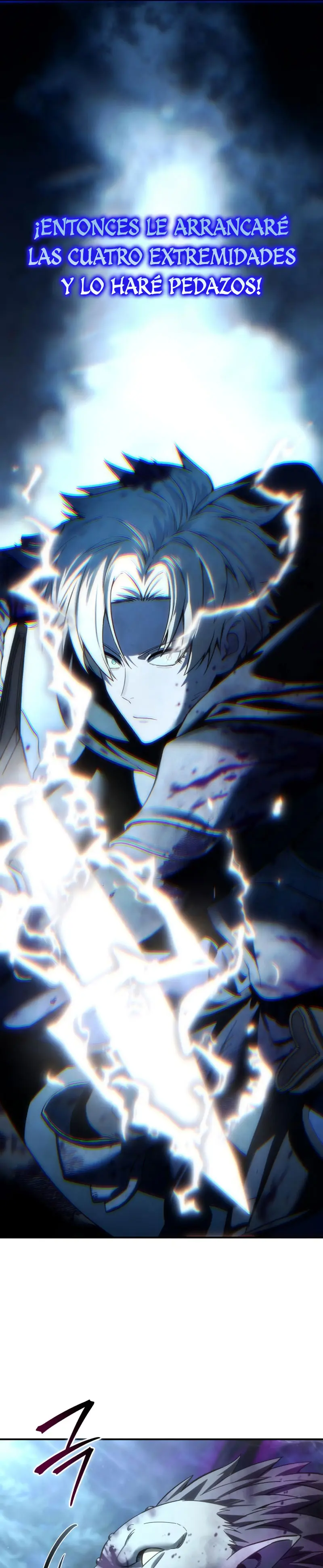 El maestro de la espada acogedor de estrellas > Capitulo 100 > Page 331