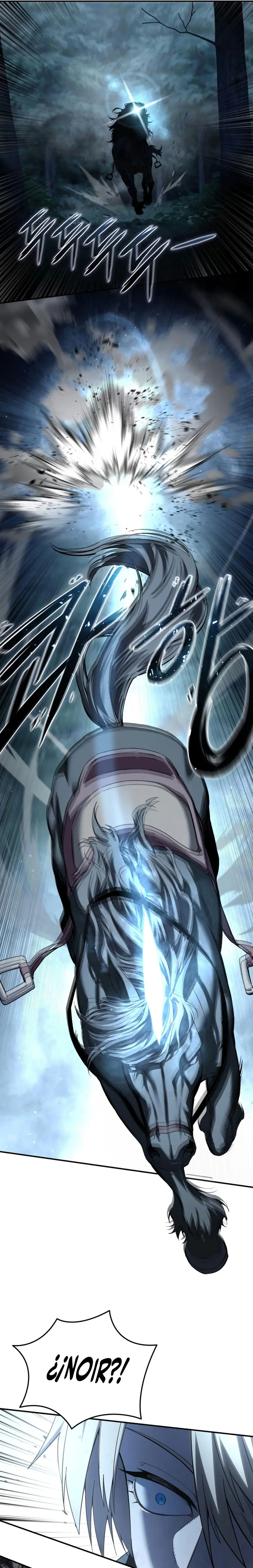 El maestro de la espada acogedor de estrellas > Capitulo 100 > Page 361