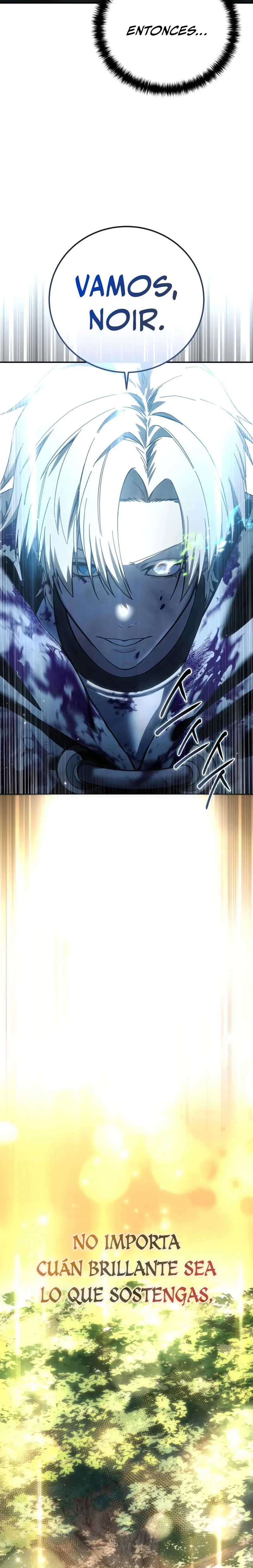 El maestro de la espada acogedor de estrellas > Capitulo 100 > Page 431