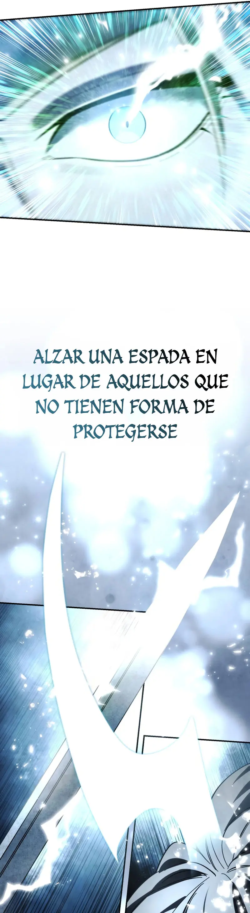 El maestro de la espada acogedor de estrellas > Capitulo 100 > Page 451