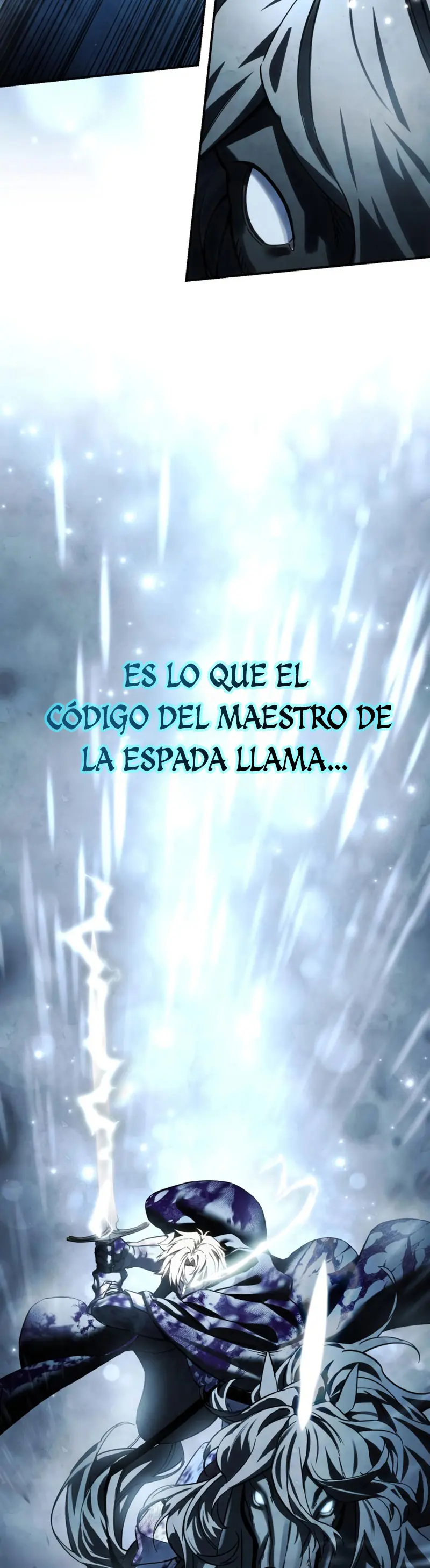 El maestro de la espada acogedor de estrellas > Capitulo 100 > Page 461