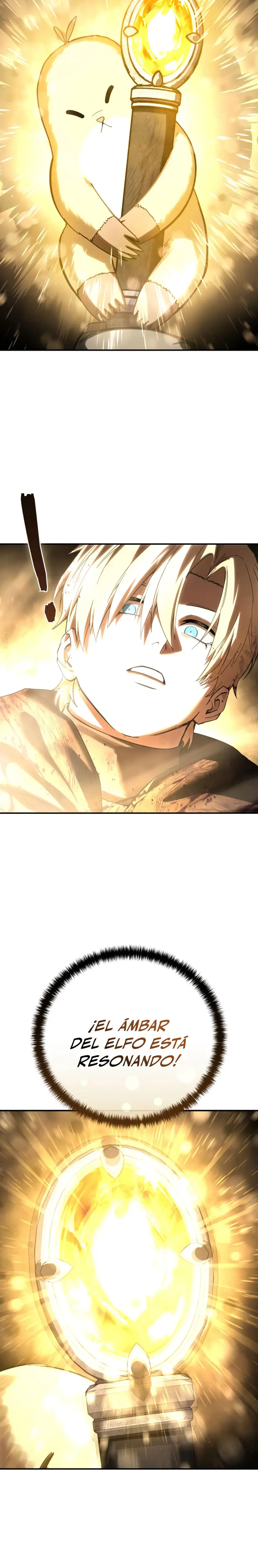 El maestro de la espada acogedor de estrellas > Capitulo 101 > Page 161