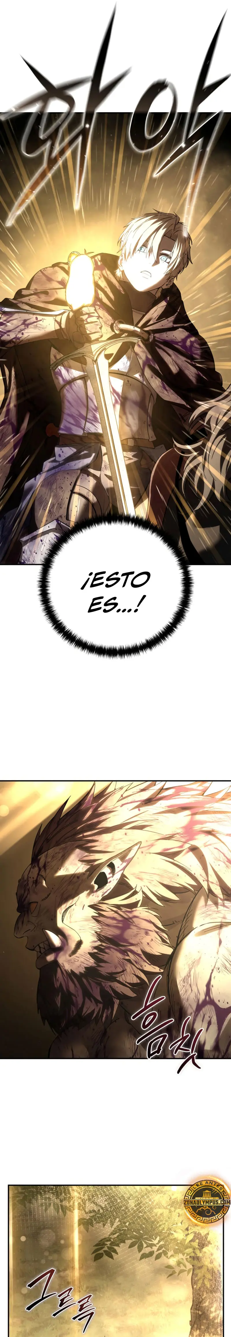 El maestro de la espada acogedor de estrellas > Capitulo 101 > Page 171