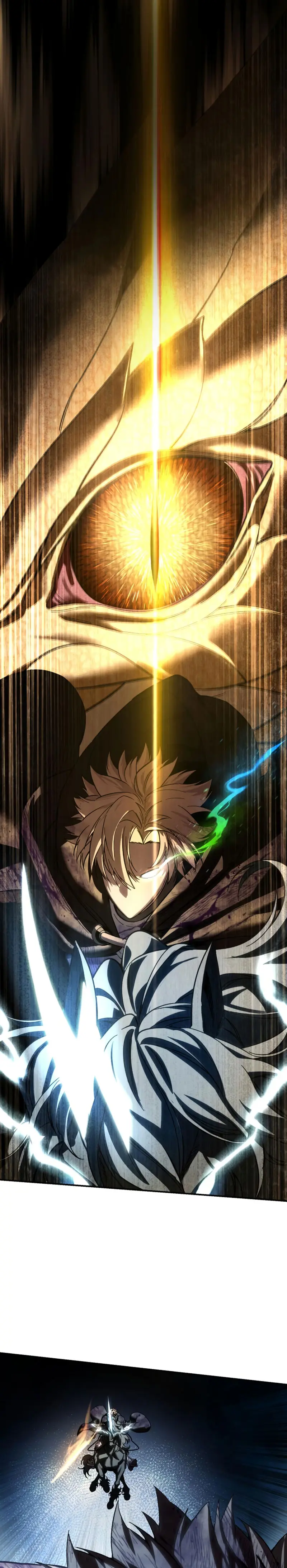 El maestro de la espada acogedor de estrellas > Capitulo 101 > Page 241