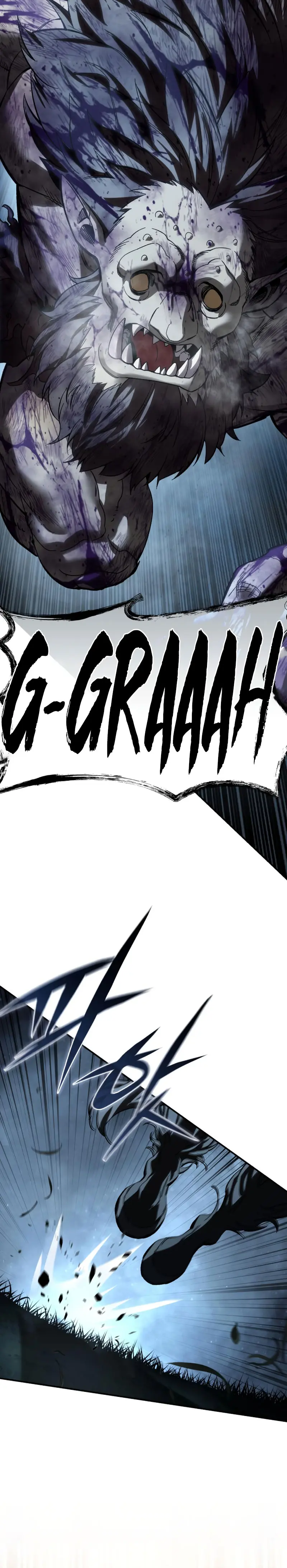 El maestro de la espada acogedor de estrellas > Capitulo 101 > Page 251