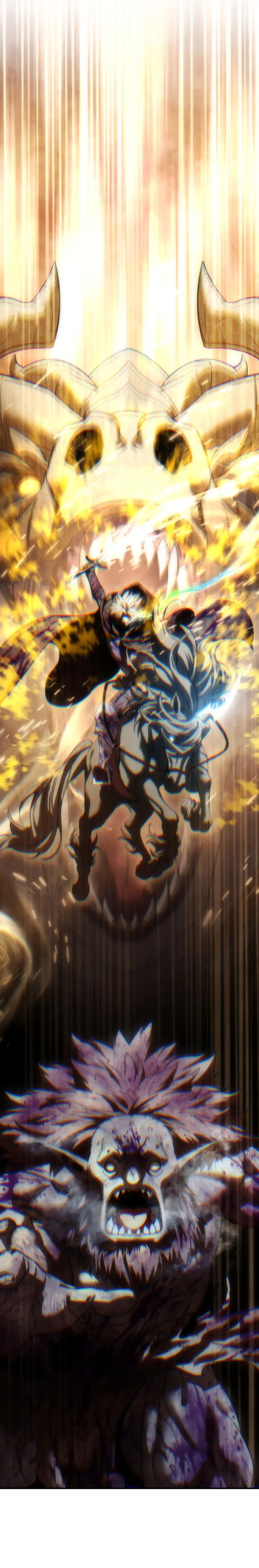 El maestro de la espada acogedor de estrellas > Capitulo 101 > Page 261