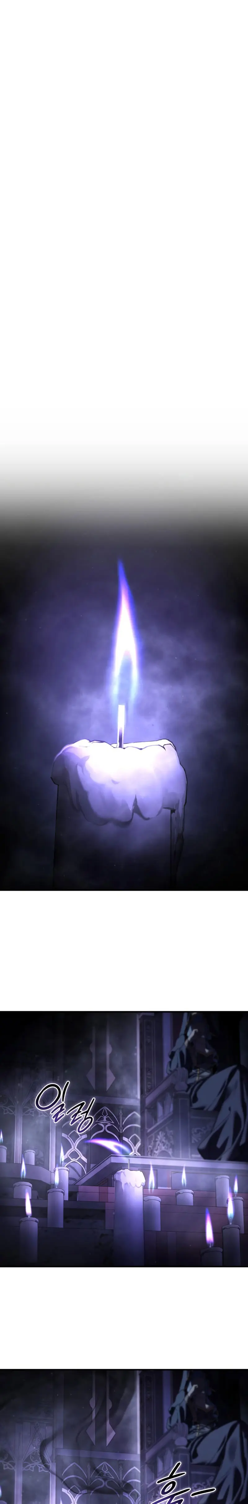 El maestro de la espada acogedor de estrellas > Capitulo 101 > Page 281