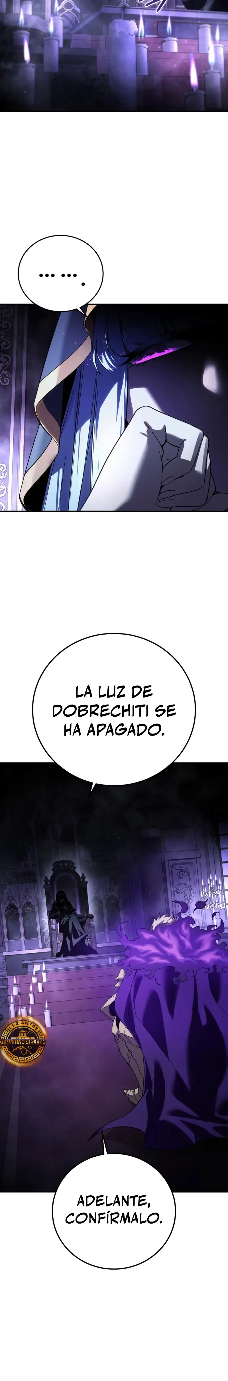El maestro de la espada acogedor de estrellas > Capitulo 101 > Page 291