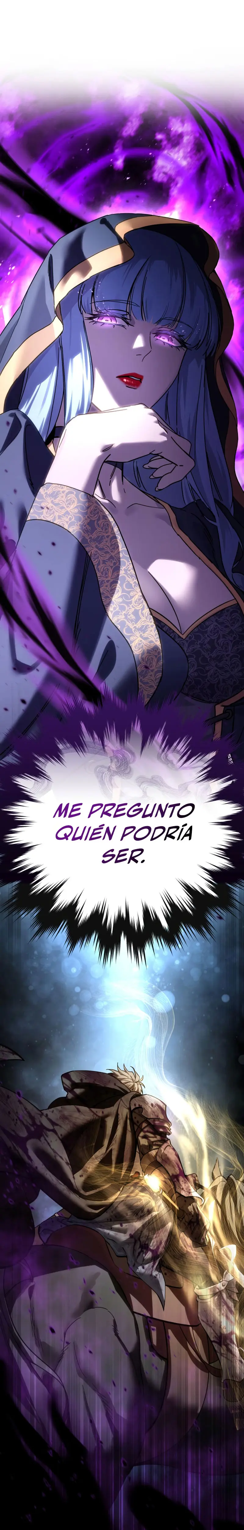 El maestro de la espada acogedor de estrellas > Capitulo 101 > Page 311