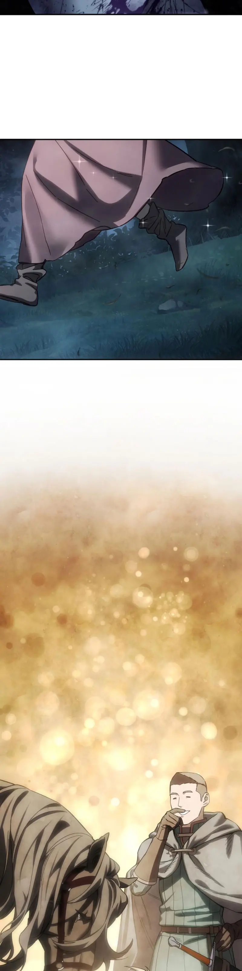 El maestro de la espada acogedor de estrellas > Capitulo 101 > Page 401