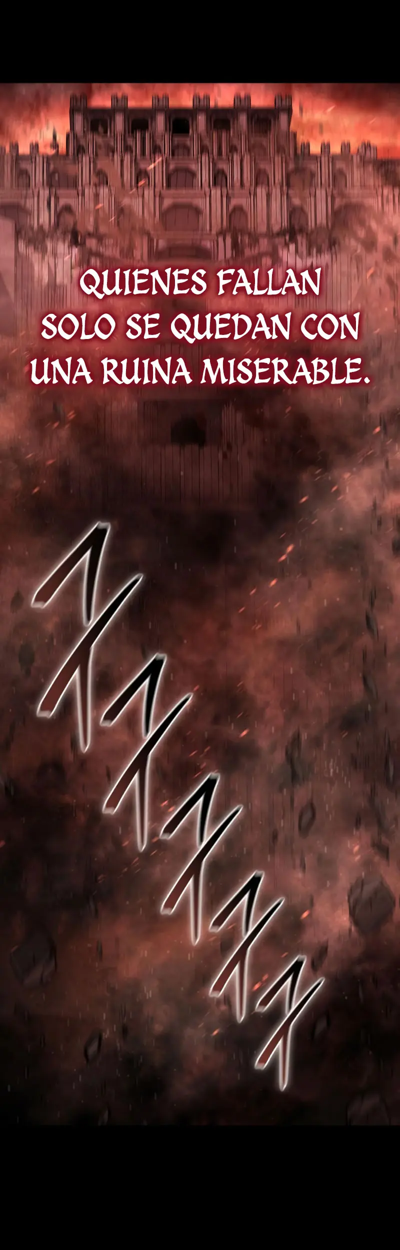 El maestro de la espada acogedor de estrellas > Capitulo 102 > Page 41