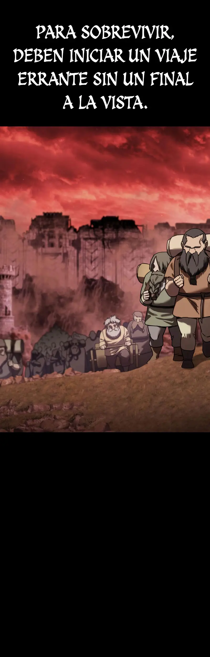 El maestro de la espada acogedor de estrellas > Capitulo 102 > Page 51