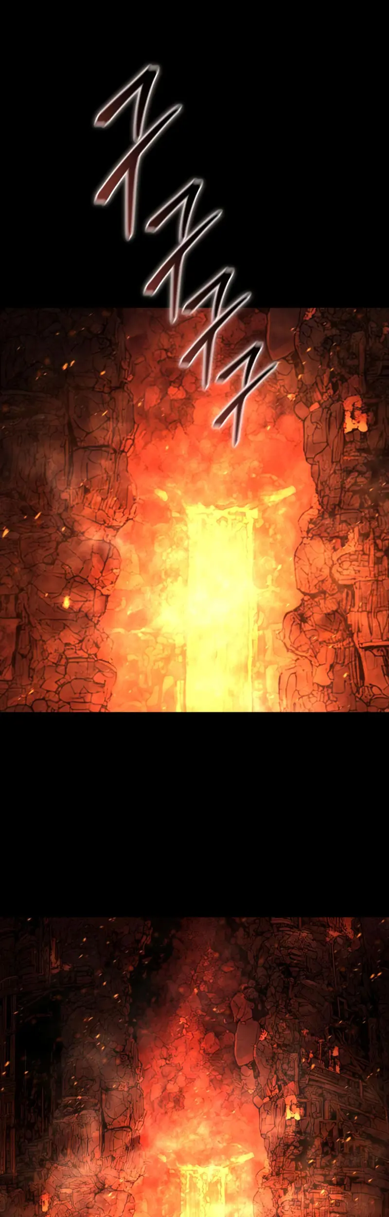 El maestro de la espada acogedor de estrellas > Capitulo 102 > Page 61