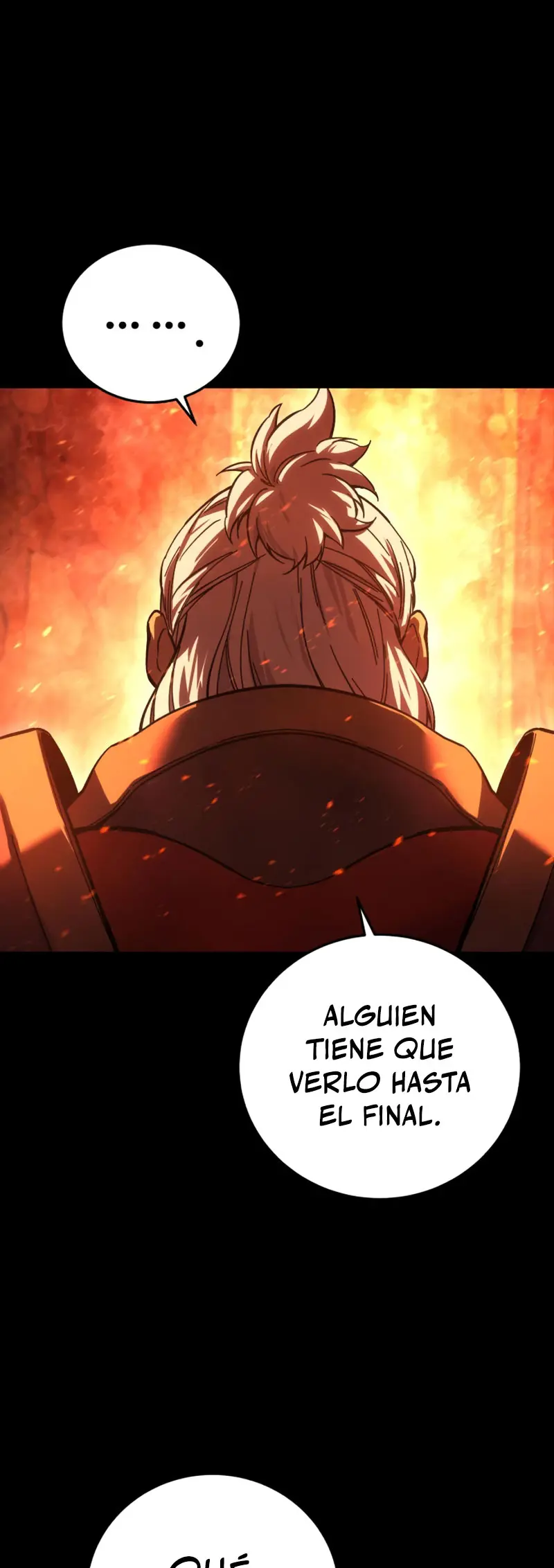 El maestro de la espada acogedor de estrellas > Capitulo 102 > Page 81