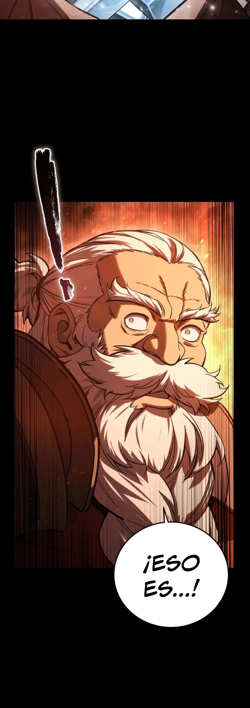 El maestro de la espada acogedor de estrellas > Capitulo 102 > Page 121