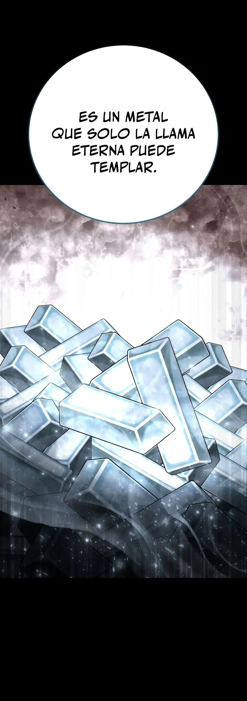 El maestro de la espada acogedor de estrellas > Capitulo 102 > Page 131