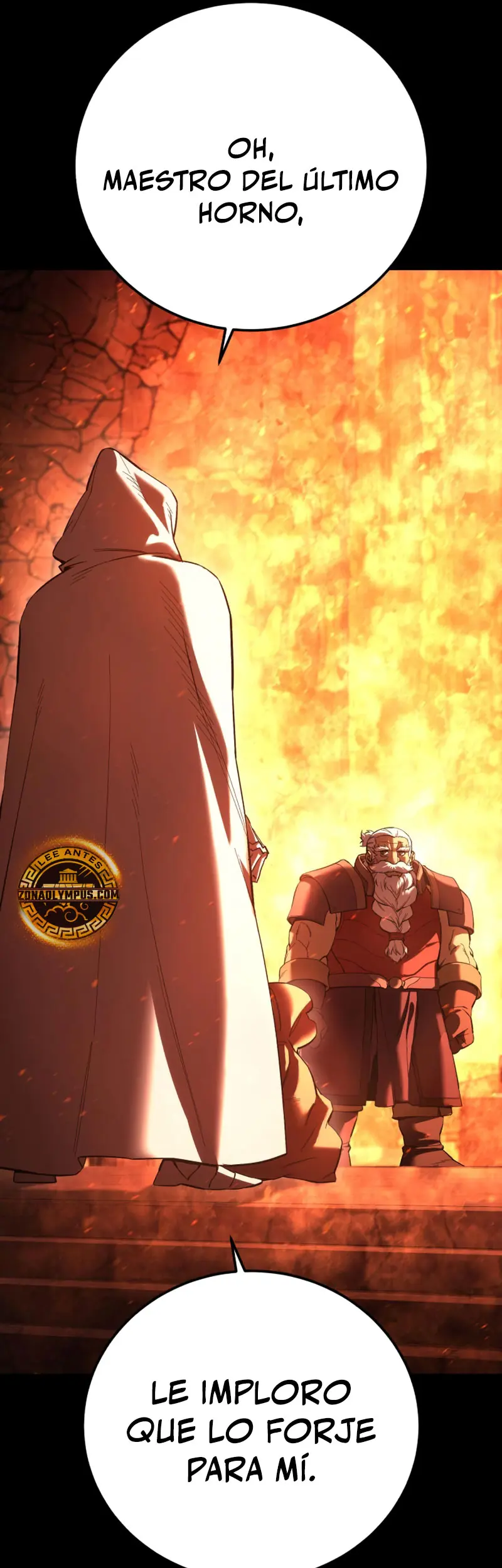 El maestro de la espada acogedor de estrellas > Capitulo 102 > Page 141