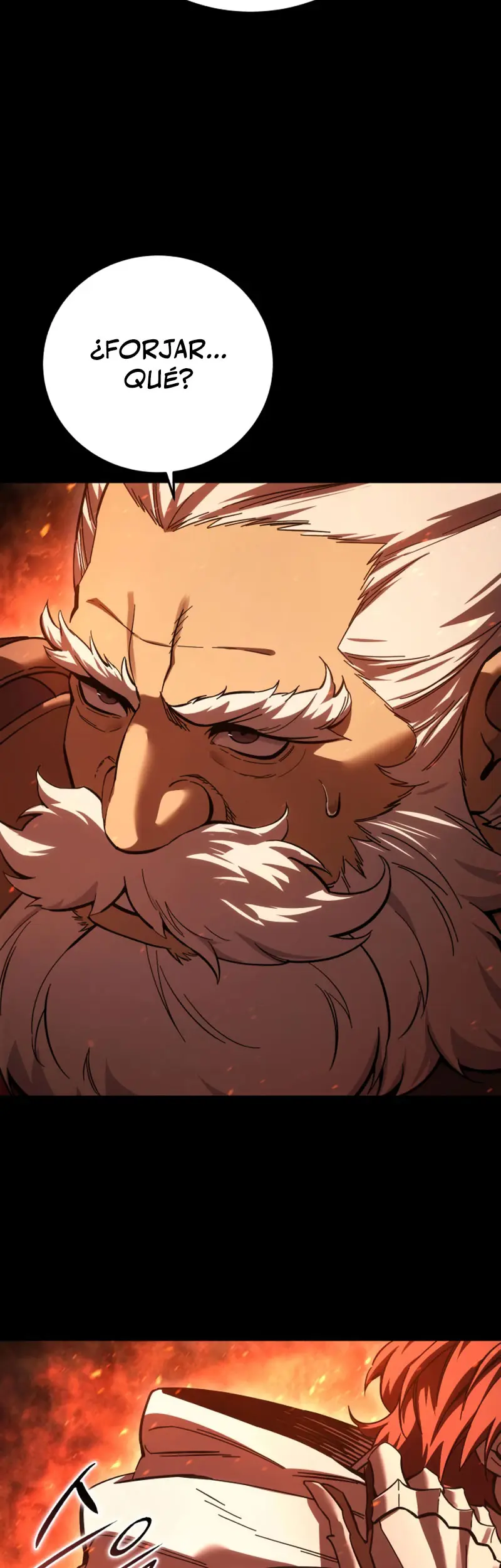 El maestro de la espada acogedor de estrellas > Capitulo 102 > Page 151