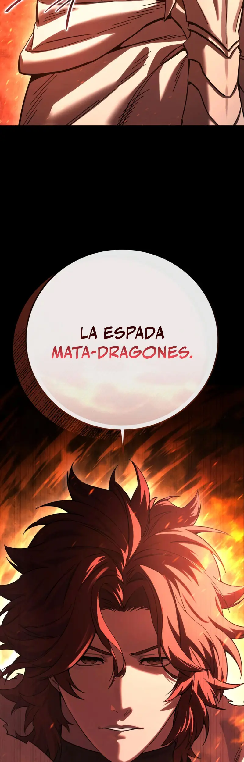 El maestro de la espada acogedor de estrellas > Capitulo 102 > Page 161