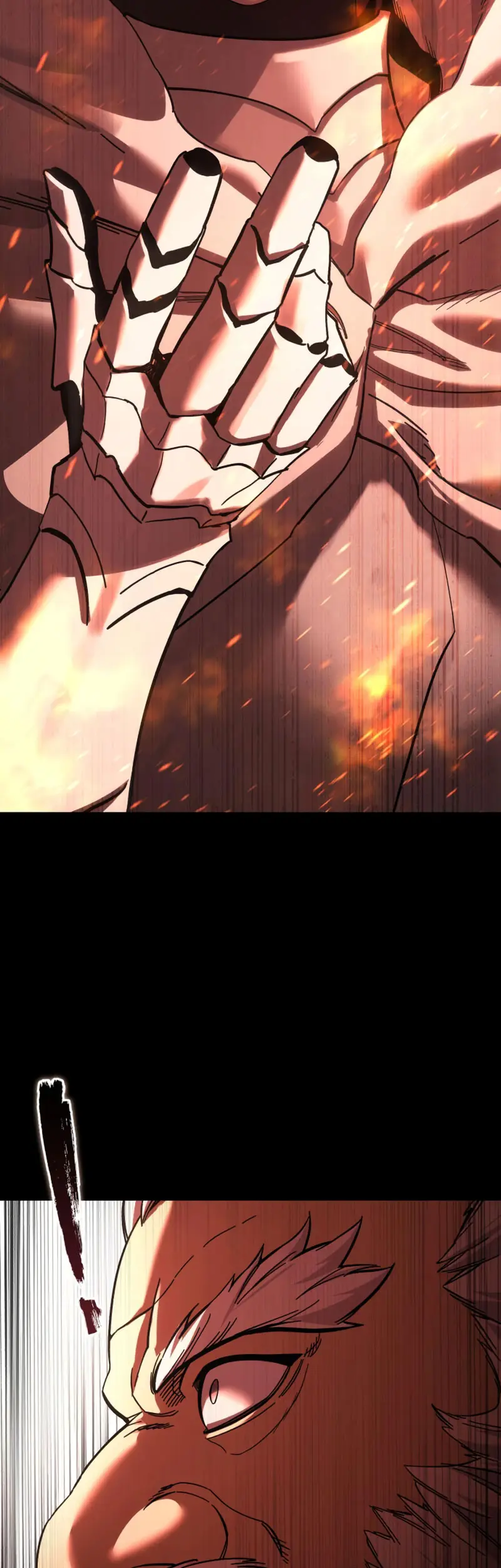 El maestro de la espada acogedor de estrellas > Capitulo 102 > Page 171