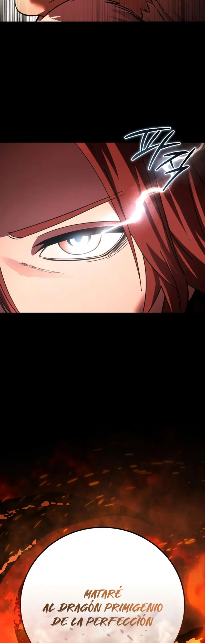 El maestro de la espada acogedor de estrellas > Capitulo 102 > Page 181