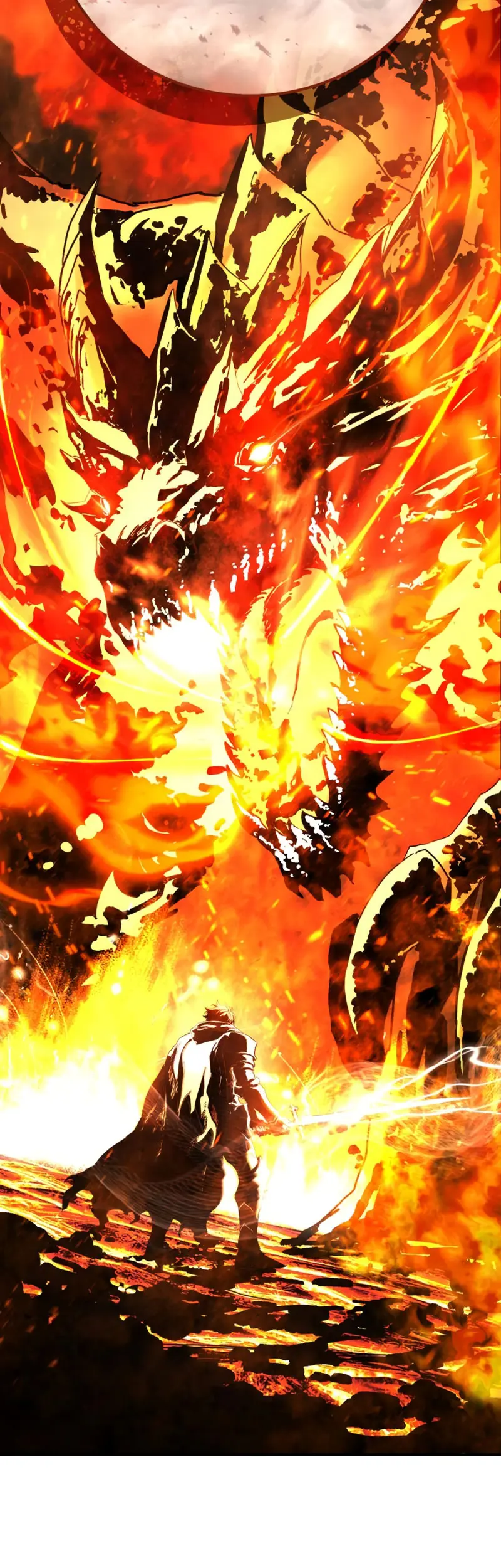 El maestro de la espada acogedor de estrellas > Capitulo 102 > Page 191