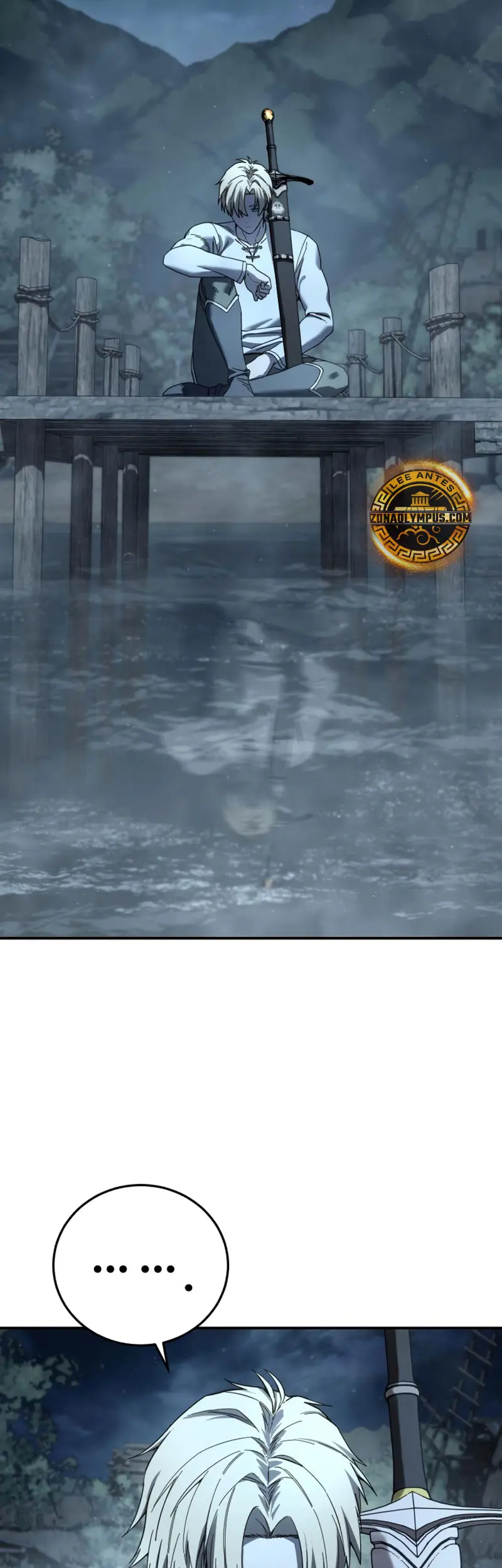 El maestro de la espada acogedor de estrellas > Capitulo 102 > Page 221