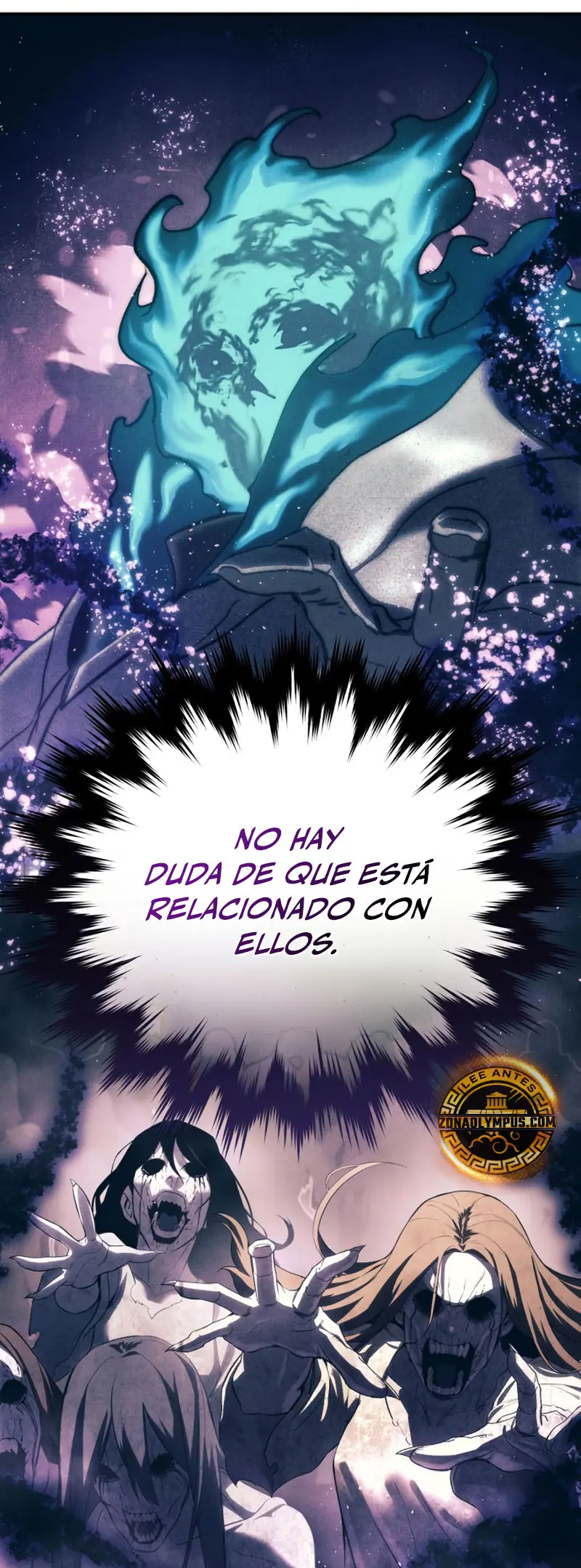 El maestro de la espada acogedor de estrellas > Capitulo 102 > Page 271
