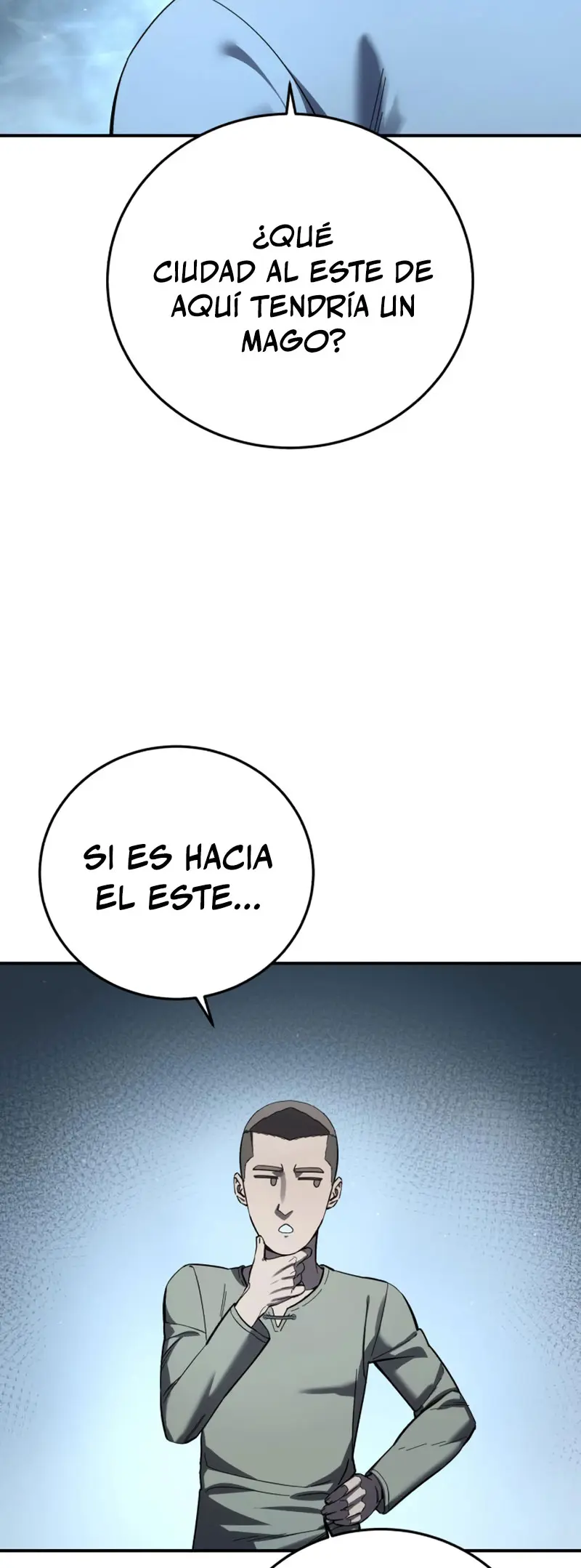 El maestro de la espada acogedor de estrellas > Capitulo 102 > Page 301