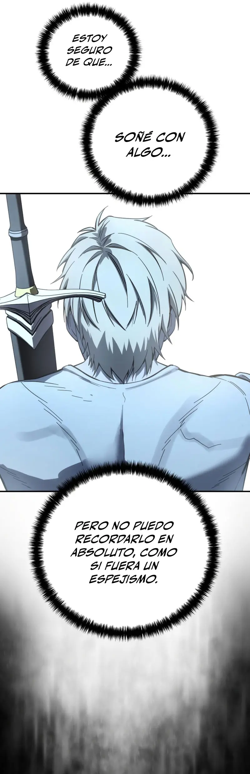 El maestro de la espada acogedor de estrellas > Capitulo 102 > Page 331