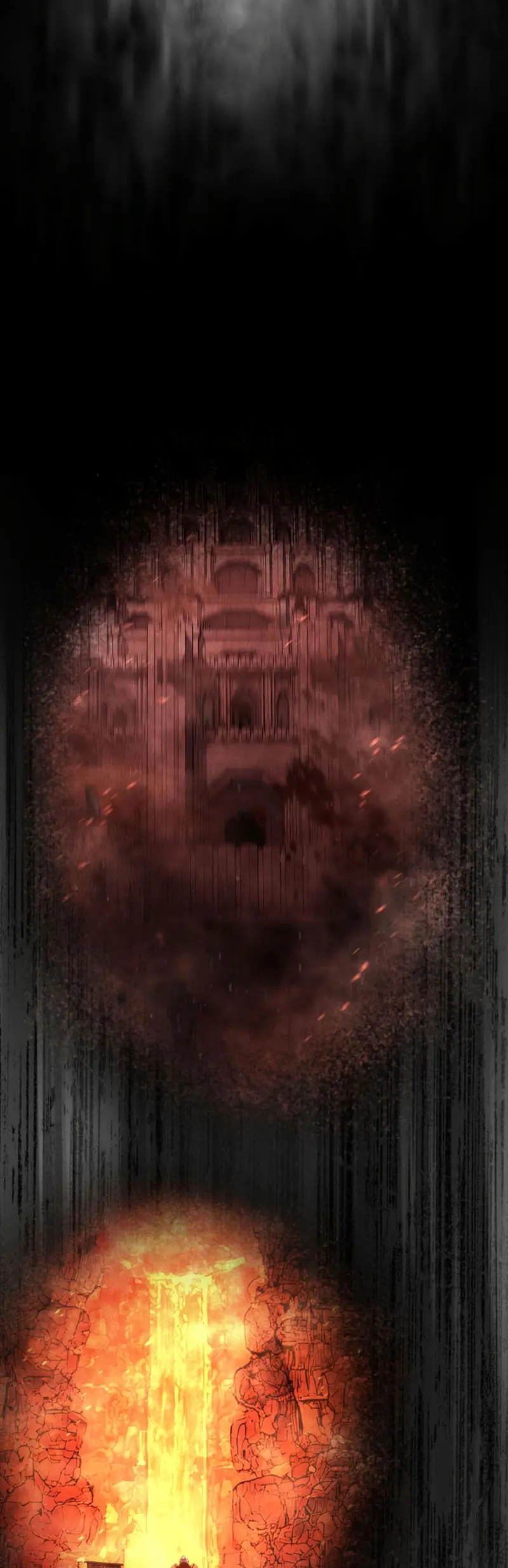 El maestro de la espada acogedor de estrellas > Capitulo 102 > Page 341