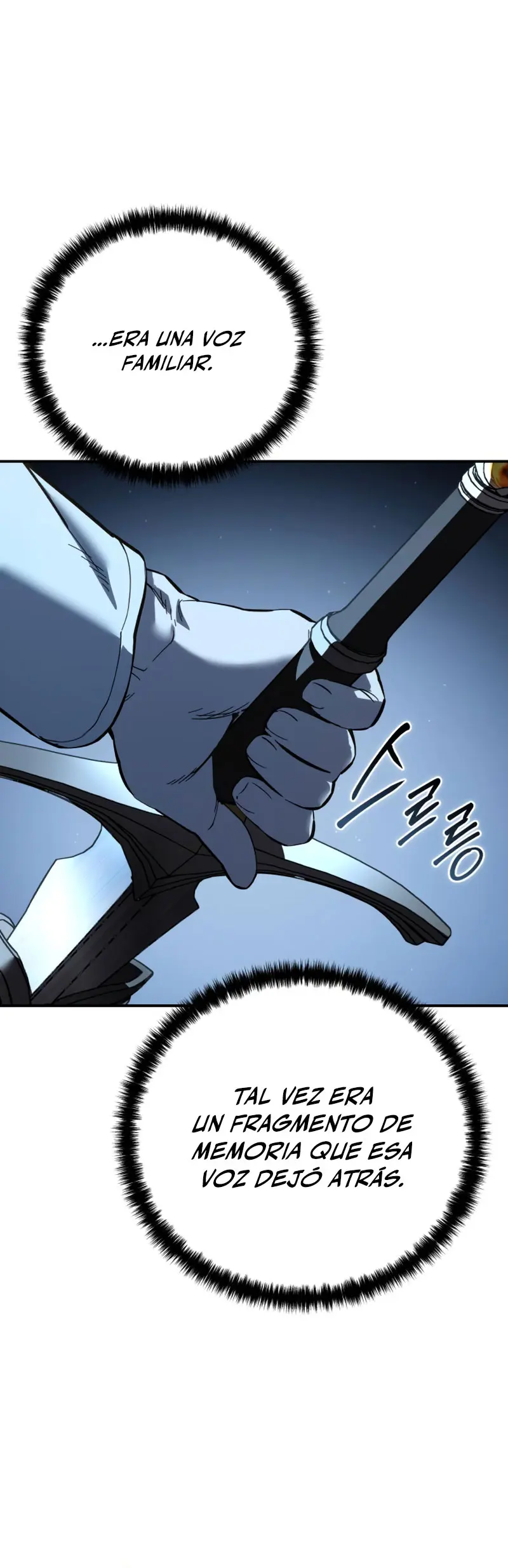 El maestro de la espada acogedor de estrellas > Capitulo 102 > Page 381