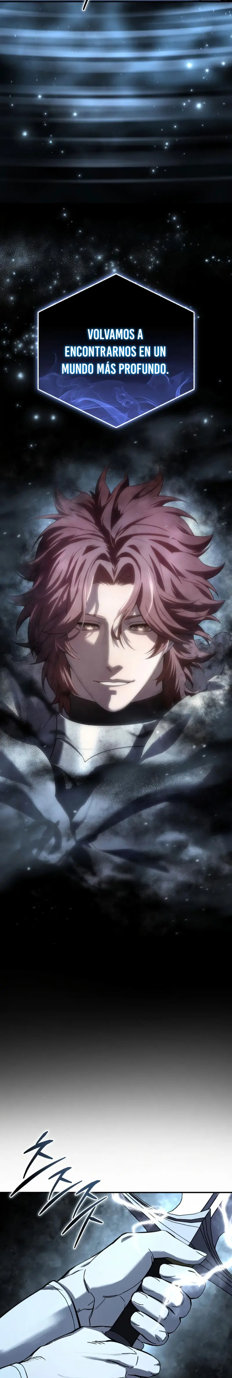 El maestro de la espada acogedor de estrellas > Capitulo 102 > Page 401