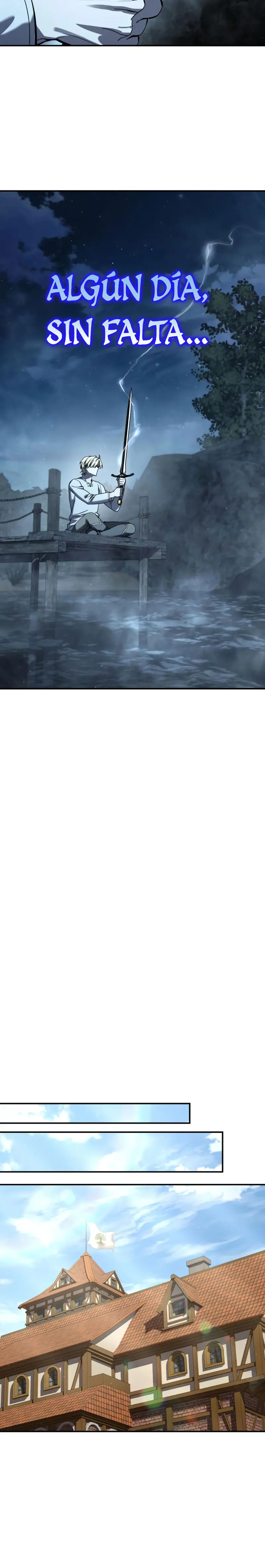 El maestro de la espada acogedor de estrellas > Capitulo 102 > Page 421